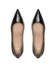Boss Обувки на ток Janet Pump 50498758 Black 001 - Mera.bg