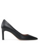 Boss Обувки на ток Janet Pump 70 50488232 10239116 01 Black 001 - Mera.bg