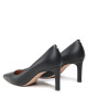 Boss Обувки на ток Janet Pump 70 50488232 10239116 01 Black 001 - Mera.bg