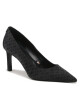 Boss Обувки на ток Janet Pump 70 50498755 10252281 01 Black 001 - Mera.bg
