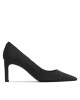 Boss Обувки на ток Janet Pump 70 50498755 10252281 01 Black 001 - Mera.bg