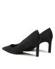 Boss Обувки на ток Janet Pump 70 50498755 10252281 01 Black 001 - Mera.bg