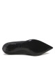 Boss Обувки на ток Janet Pump 70 50498755 10252281 01 Black 001 - Mera.bg