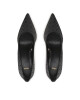 Boss Обувки на ток Janet Pump 70 50498755 10252281 01 Black 001 - Mera.bg