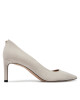 BOSS Обувки на ток Janet Pump 70-S N 50498810 Бежов - Mera.bg
