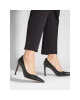 Boss Обувки на ток Janet Pump 90 50504608 10254636 01 Black 001 - Mera.bg