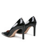 Boss Обувки на ток Janet Pump 90-P 50488224 10233188 01 Black 001 - Mera.bg