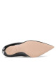 Boss Обувки на ток Janet Pump 90-P 50488224 10233188 01 Black 001 - Mera.bg