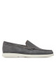 BOSS Обувки Sienne Loaf Sdvp N 50521403 Сив - Mera.bg