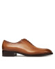 BOSS Обувки Styl Rill 50534364 Кафяв - Mera.bg