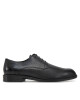 BOSS Обувки Tayil 50536145 Черен - Mera.bg