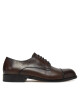 BOSS Обувки Tayil-L 50548293 Кафяв - Mera.bg