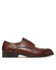 BOSS Обувки Tayil-L 50548293 Кафяв - Mera.bg