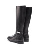 Boss Офицерки Jean Strap Boot-C 50419010 10212362 01 Черен - Mera.bg