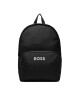 BOSS Раница Catch 3.0 Backpack 50511918 Черен - Mera.bg