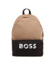 BOSS Раница J51592 Бежов - Mera.bg