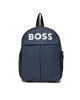 BOSS Раница J51604 Тъмносин - Mera.bg