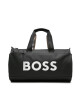 Boss Сак Berrettini 50499010 Черен - Mera.bg