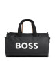 Boss Сак Berrettini 50499010 Черен - Mera.bg