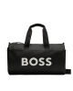 Boss Сак Berrettini 50499010 Черен - Mera.bg