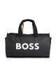 Boss Сак Berrettini 50499010 Черен - Mera.bg