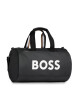 Boss Сак Berrettini 50499010 Черен - Mera.bg