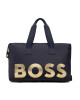 BOSS Сак Catch Y 50467923 Тъмносин - Mera.bg