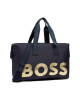 BOSS Сак Catch Y 50467923 Тъмносин - Mera.bg