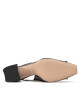 Boss Сандали Charlotte Sling70E-C 50475596 10195165 01 Black 001 - Mera.bg