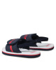 Boss Сандали J09167 S Navy 849 - Mera.bg