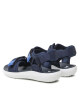 Boss Сандали J29329 Navy 849 - Mera.bg
