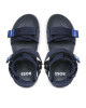Boss Сандали J29329 Navy 849 - Mera.bg