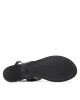 Boss Сандали Jo Flat Thong-N 50493029 10239116 01 Черен - Mera.bg