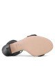 Boss Сандали Ruth Sandal 90 50488724 10239116 01 Black 001 - Mera.bg