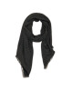 Boss Шал 50491366 Black 1 - Mera.bg
