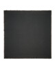Boss Шал 50491366 Black 1 - Mera.bg