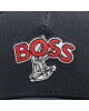 Boss Шапка с козирка - Mera.bg