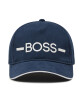 Boss Шапка с козирка J21247 Navy 849 - Mera.bg
