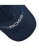 Boss Шапка с козирка J21247 Navy 849 - Mera.bg