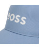 BOSS Шапка с козирка J21270 Син - Mera.bg
