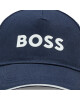 Boss Шапка с козирка J21271 Navy 849 - Mera.bg