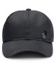 Boss Шапка с козирка Zed 50495142 Black 001 - Mera.bg