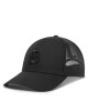 BOSS Шапка с козирка Zed-Trucker-B-Icon 50539784 Черен - Mera.bg