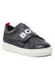 Boss Сникърси J09195 S Navy 849 - Mera.bg