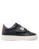 Boss Сникърси J09195 S Navy 849 - Mera.bg