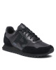 Boss Сникърси Parkour 50474478 10244158 01 Black 001 - Mera.bg