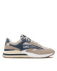 Boss Сникърси 50493214 Open Beige 284 - Mera.bg