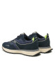 Boss Сникърси 50493220 Dark Blue 401 - Mera.bg