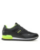 Boss Сникърси 50493222 Black 01 - Mera.bg