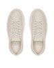 Boss Сникърси 50498593 Light Beige 270 - Mera.bg